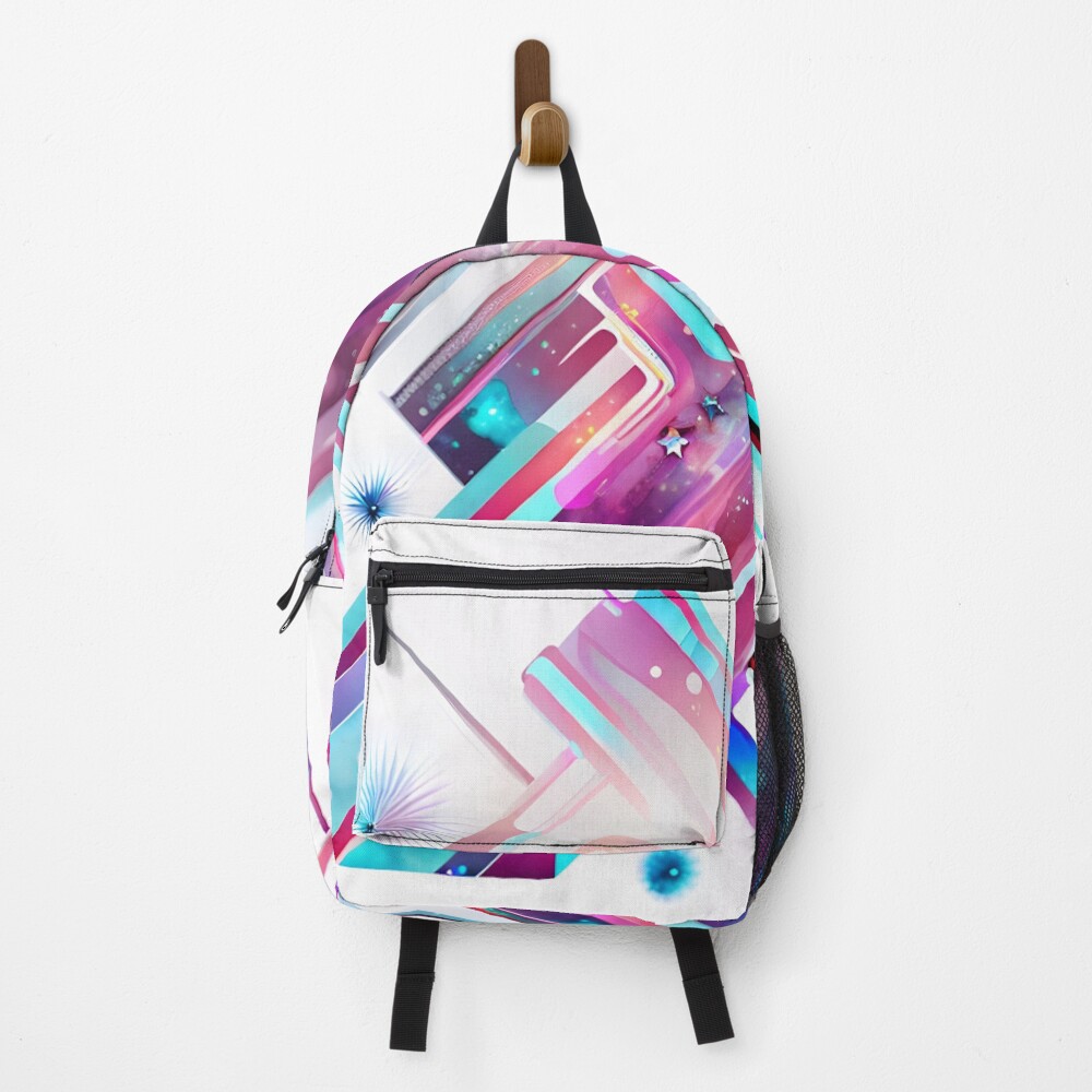 Item preview, Backpack designed and sold by Bernd-Friese.