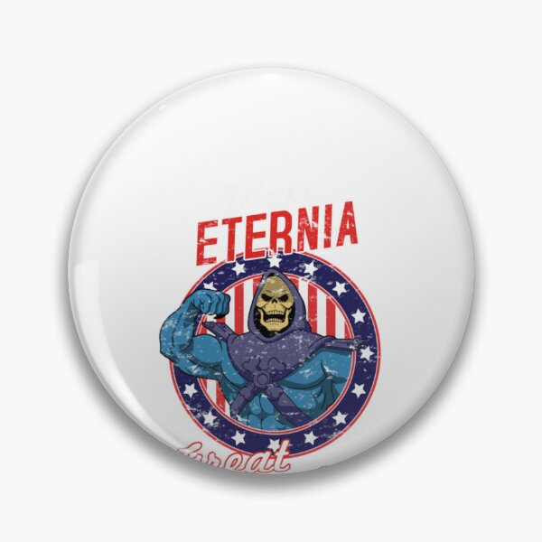 Item preview, Make Eternia Great Again Essential  designed and sold by Miseath.