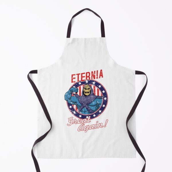 Item preview, Make Eternia Great Again Essential designed and sold by Miseath.