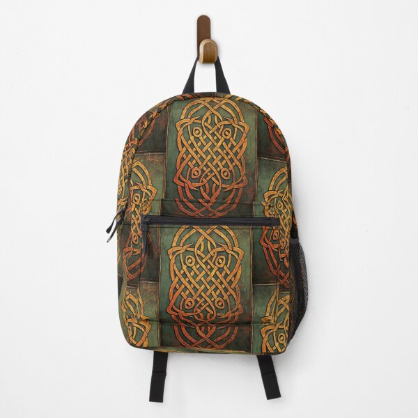 Item preview, Celtic Knots: Artistic Tale from the Past designed and sold by Piotrek0001.