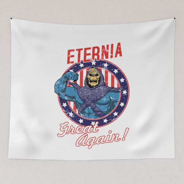 Item preview, Make Eternia Great Again Essential  designed and sold by Miseath.