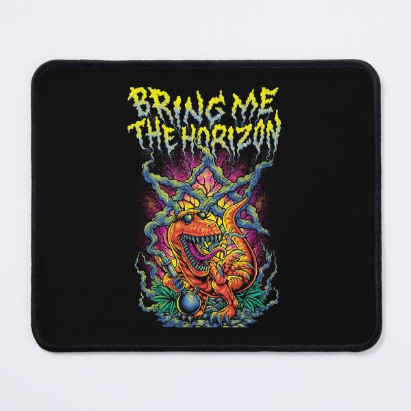 Item preview, BMTH Dinosaur designed and sold by BrookeHilto.