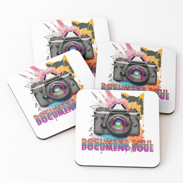 Item preview, StreetPhotography Mottos : Document Soul designed and sold by MayaDelaye.