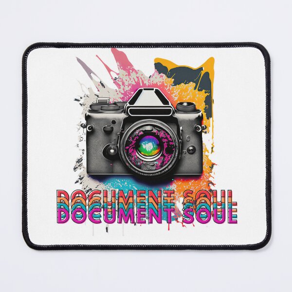 Item preview, StreetPhotography Mottos : Document Soul designed and sold by MayaDelaye.