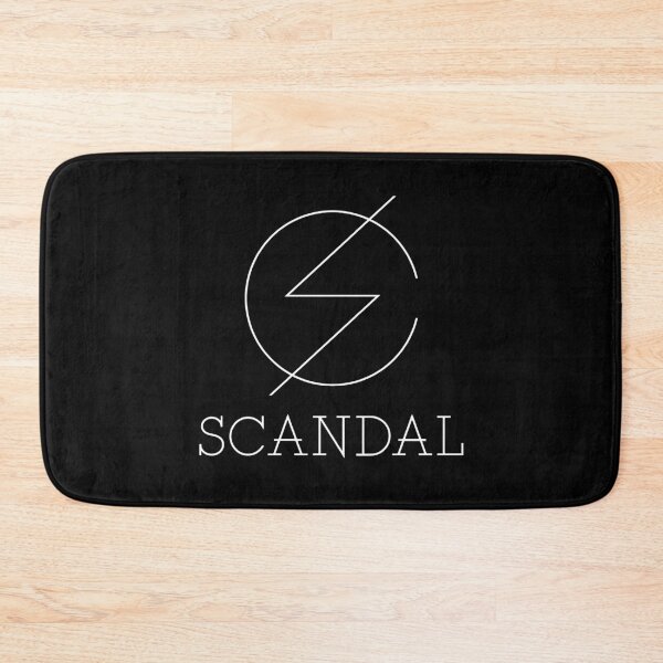 Item preview, SCANDAL BAND designed and sold by lloyddavida.