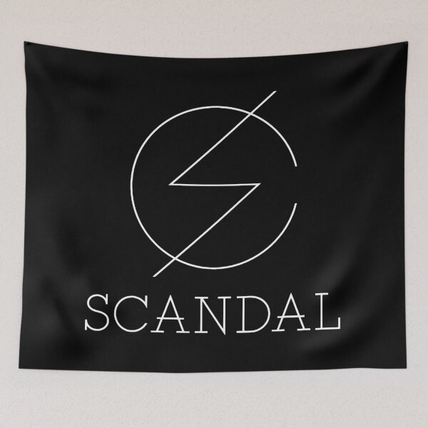 Item preview, SCANDAL BAND designed and sold by lloyddavida.