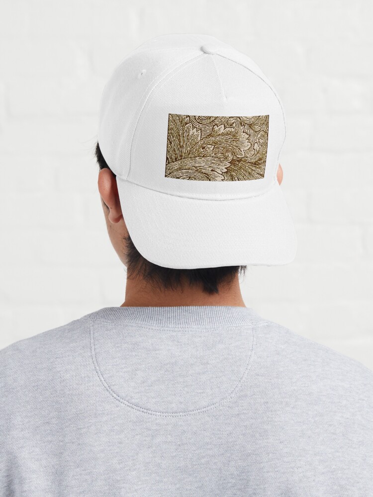 Bon Iver Cap