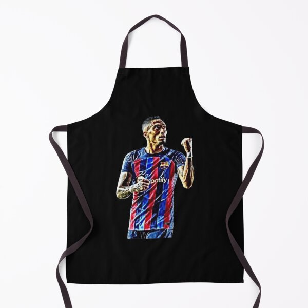 Item preview, Raphinha Barcelona designed and sold by SkyePrestona.
