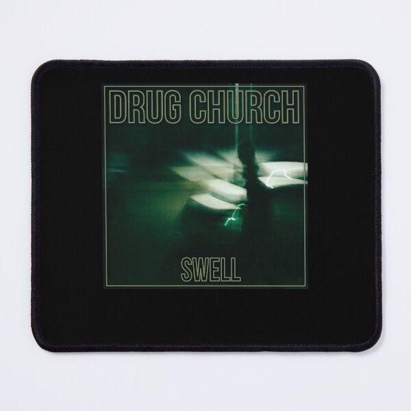 Item preview, DRUG CHURCH designed and sold by IsaacBishop.