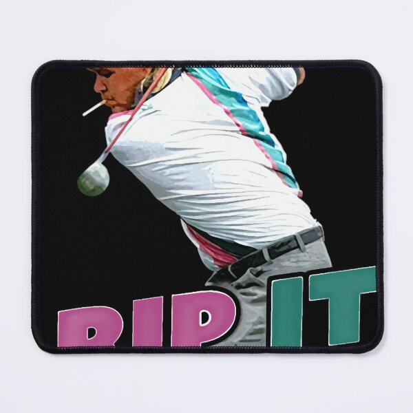Item preview, John Daly Rip It Sip It Golf  designed and sold by GeneKoelpin.