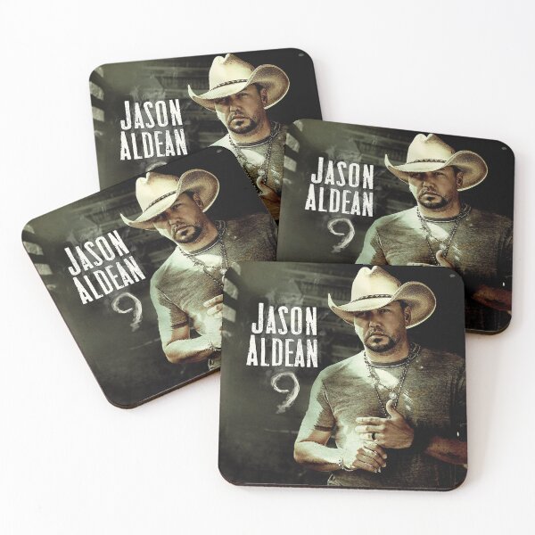 Item preview, Jason Aldean Singer designed and sold by UrbanVon.