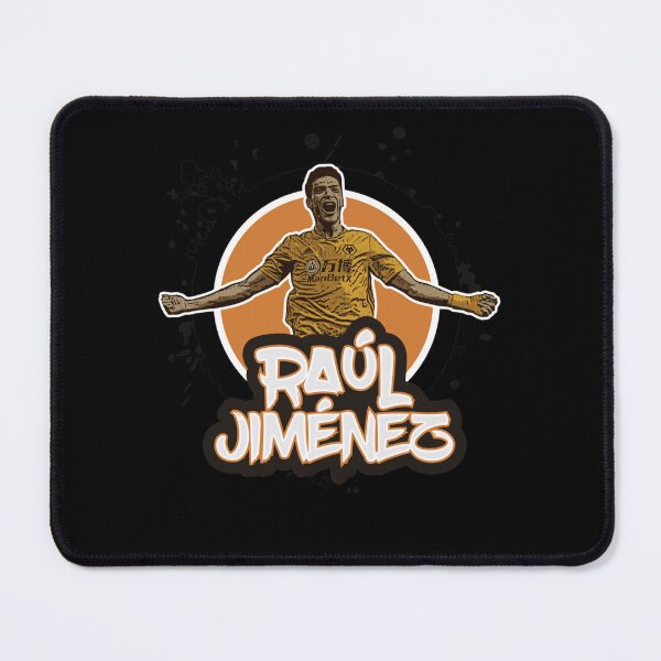 Item preview, Raul Jimenez Cool designed and sold by SkyePrestona.