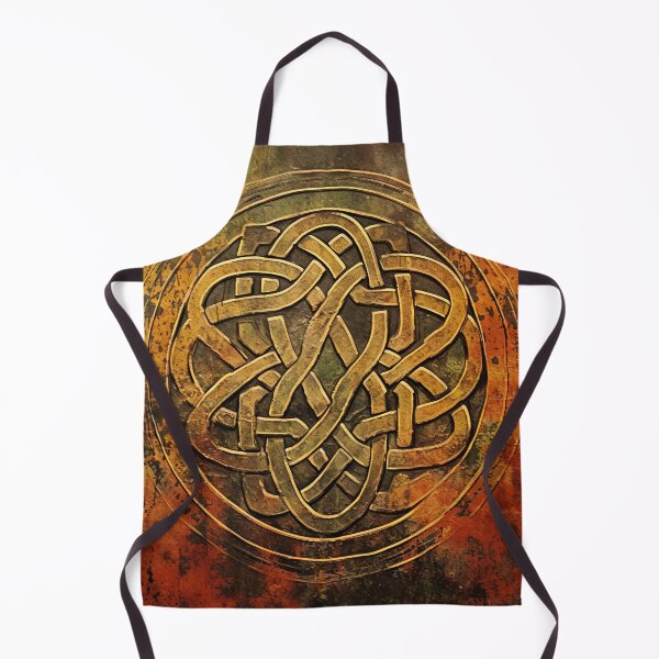 Item preview, Celtic Knots: Artistic Tale from the Past designed and sold by Piotrek0001.