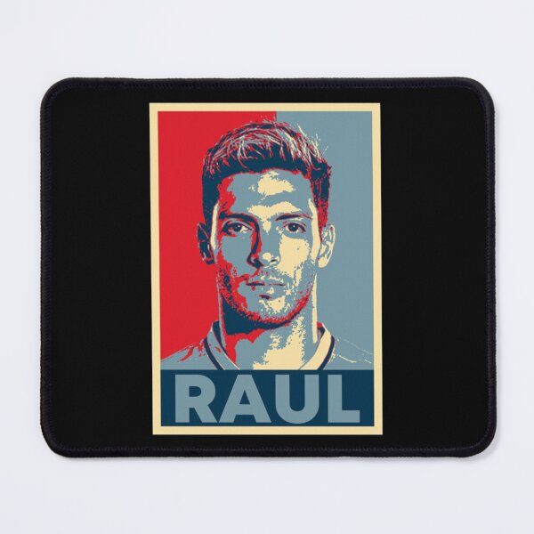 Item preview, Raul Jimenez Hope designed and sold by SkyePrestona.