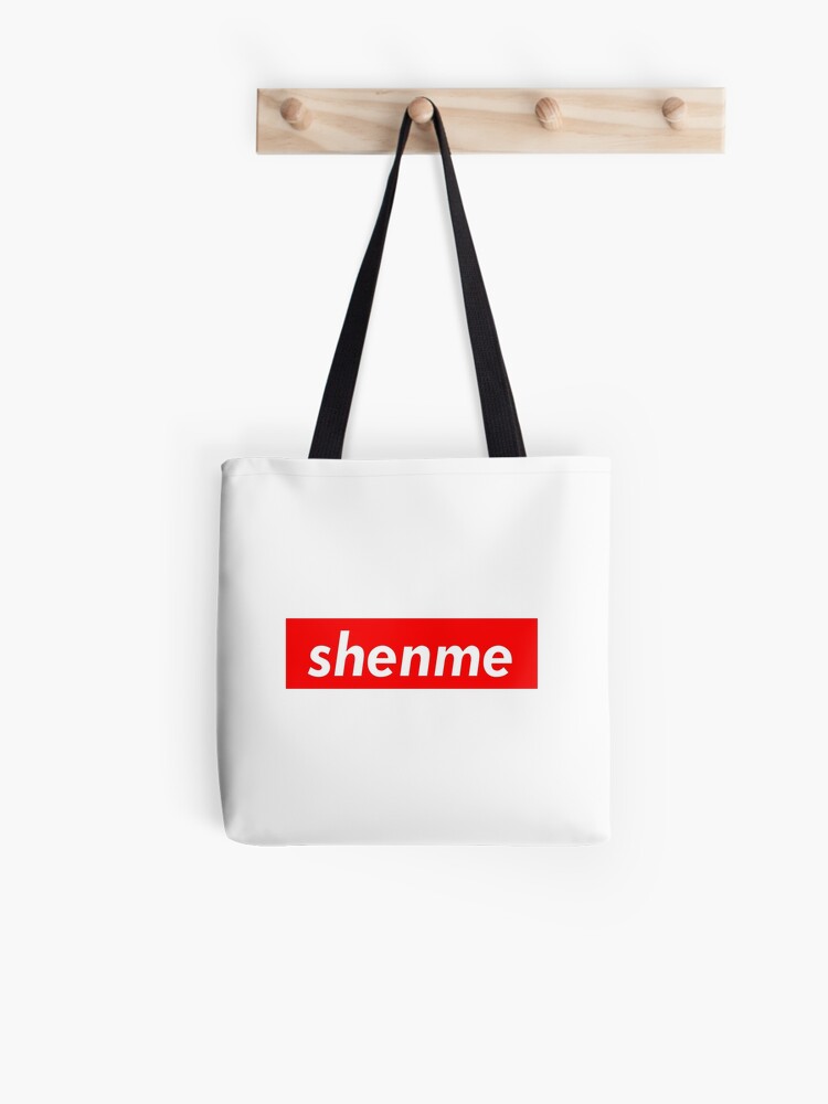 supreme clout bag