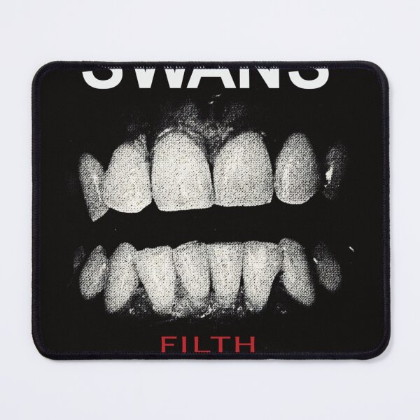 Item preview, swans band filth   designed and sold by MaraCastro6.