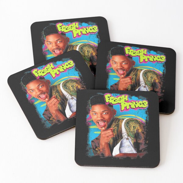 Item preview, The Fresh Prince designed and sold by JoshSteven.