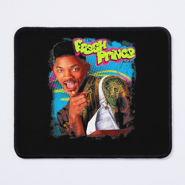 Item preview, The Fresh Prince designed and sold by JoshSteven.