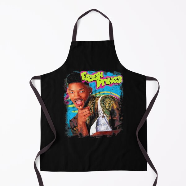 Item preview, The Fresh Prince designed and sold by JoshSteven.
