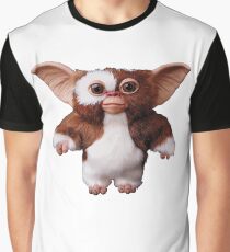 GIZMO Graphic T-Shirt