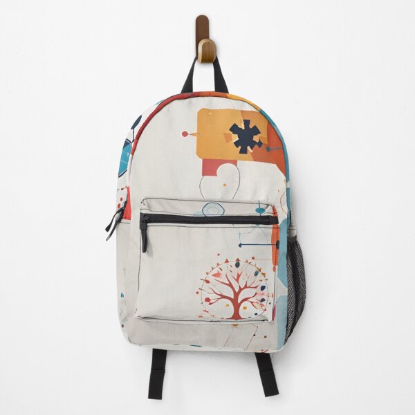 Item preview, Abstract designed and sold by Travellerx.