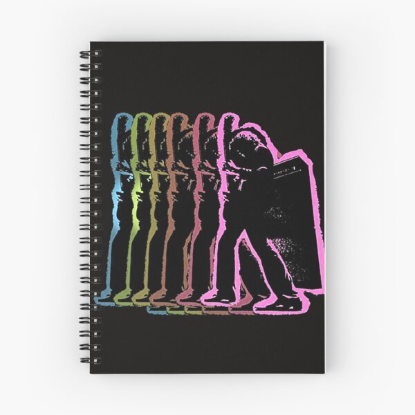 Item preview, T Rex Electric Warrior Rainbow 1 designed and sold by MaraCastro6.