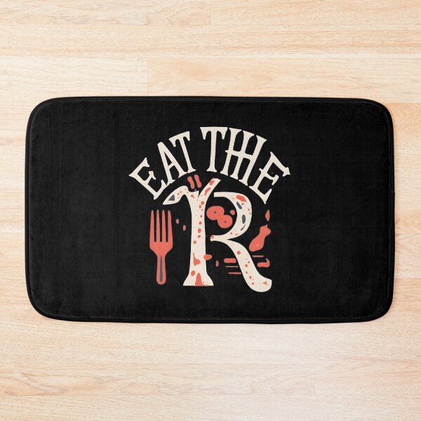 Item preview,  Eat The Rude designed and sold by GalaxyGraffiti.