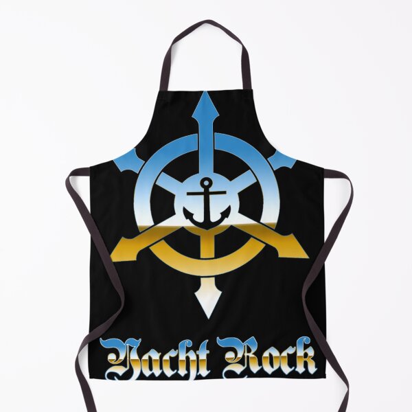 Item preview, Yacht Rock Metal designed and sold by AnaisWeimann.
