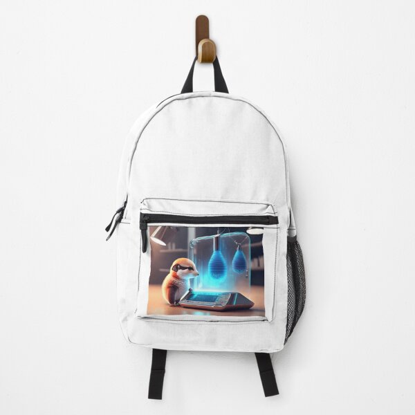 Item preview, Artificial intelligence designed and sold by koyotestore.
