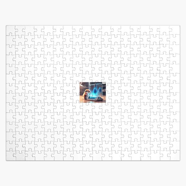 Item preview, Artificial intelligence designed and sold by koyotestore.