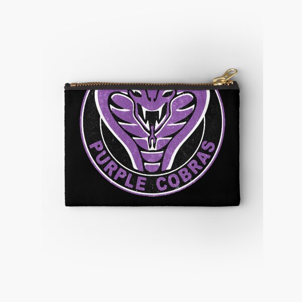 Item preview, Globo gym purple cobras vintage logo  designed and sold by CamrenSteuber.