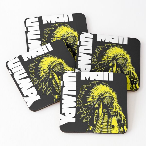 Item preview, Yawning Man designed and sold by AnaisWeimann.
