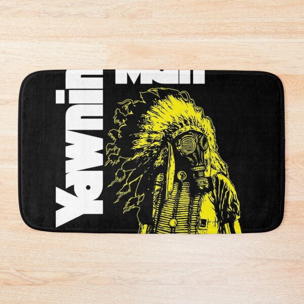 Item preview, Yawning Man designed and sold by AnaisWeimann.