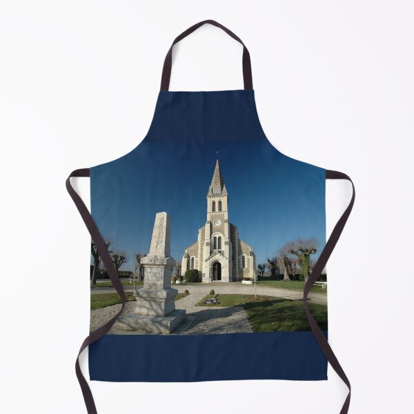 Item preview, Church, Cormeray, France, Europe 2012 designed and sold by muz2142.