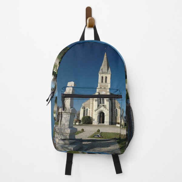 Item preview, Church, Cormeray, France, Europe 2012 designed and sold by muz2142.