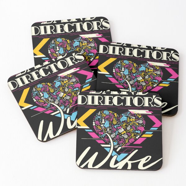 Item preview, Directora Esposa designed and sold by SarahGodfr.