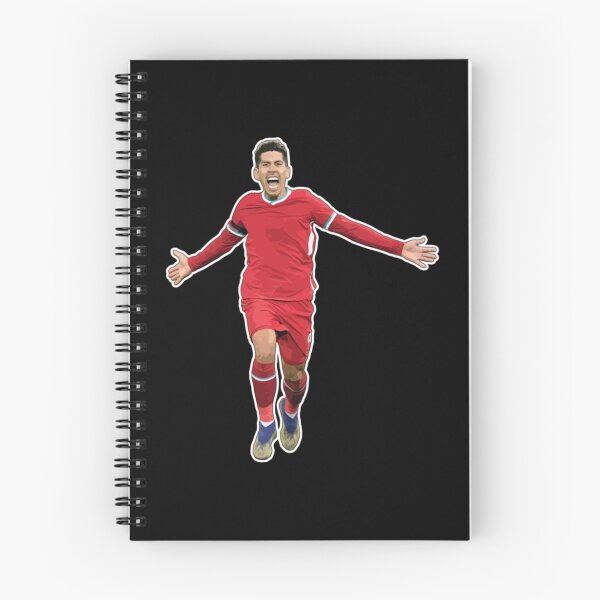 Item preview, Roberto Firmino designed and sold by SkyePrestona.