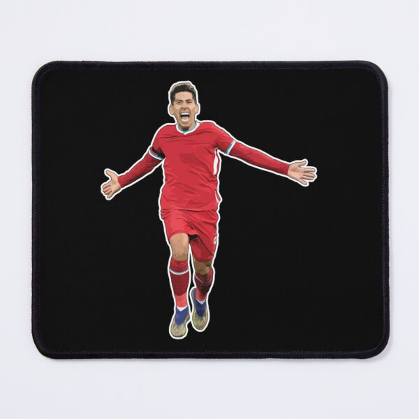 Item preview, Roberto Firmino designed and sold by SkyePrestona.