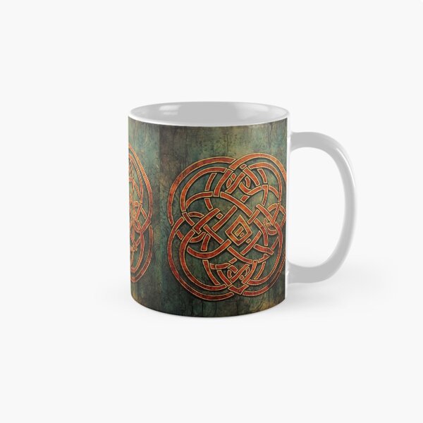 Item preview, Celtic Knots: Artistic Tale from the Past designed and sold by Piotrek0001.