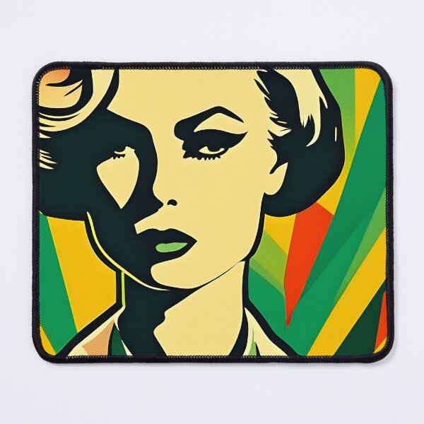 Item preview, Undercover Diva designed and sold by nomadicpop.