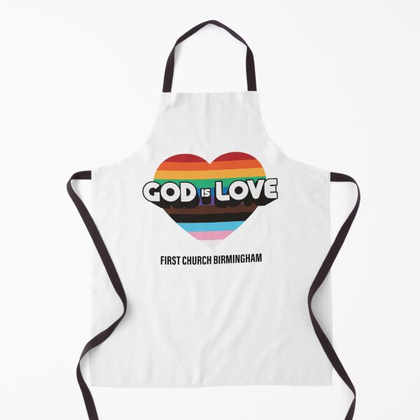 Item preview, God is Love 2022 logo designed and sold by CamrenSteuber.