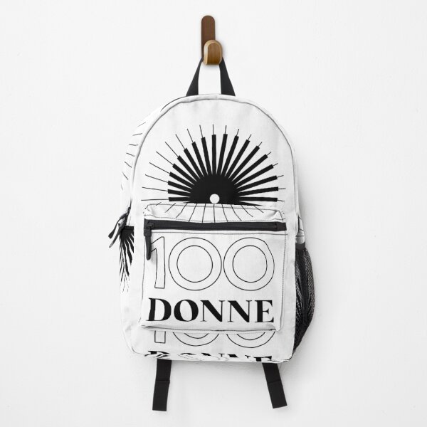 Item preview, 100 Donne designed and sold by eabrand.