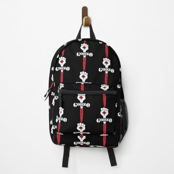 Item preview, Gonzo Symbol Hunter S Thompson designed and sold by CamrenSteuber.