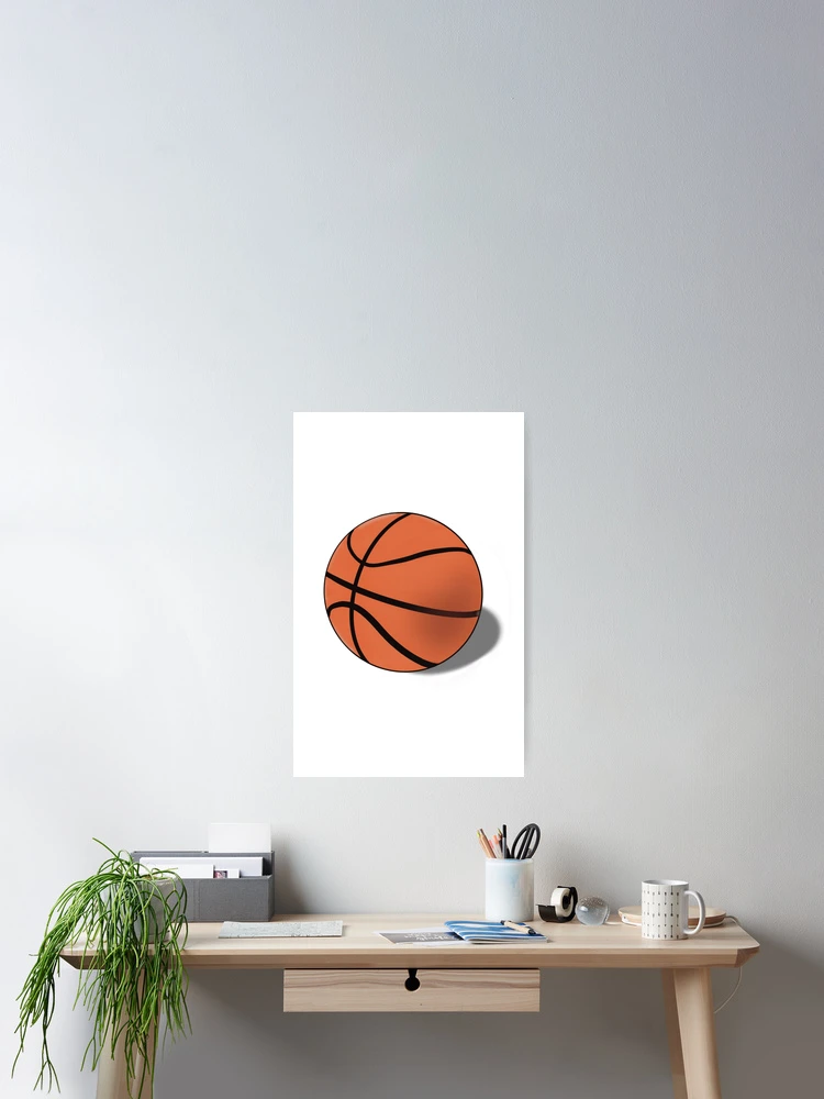 Thumbnail 2 of 3, Poster, Ball designed and sold by hdev3109.