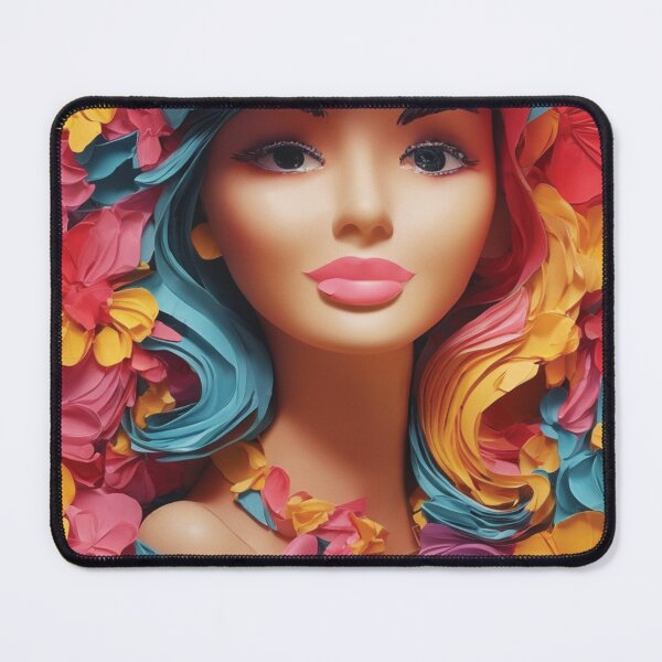 Item preview, Bright cheerful colors designed and sold by Elegant Edge.