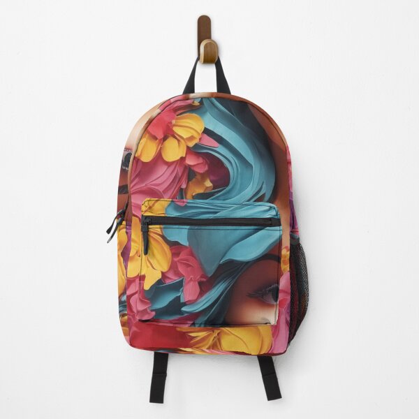 Item preview, Bright cheerful colors designed and sold by Elegant Edge.
