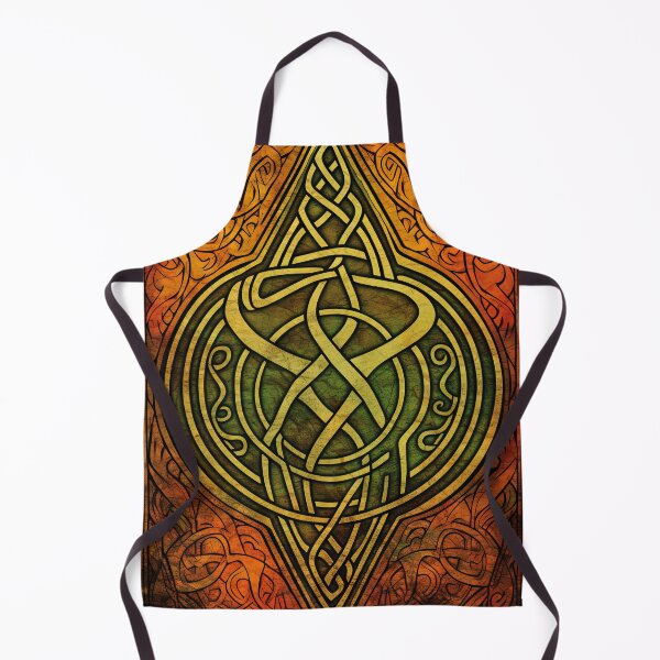 Item preview, Celtic Knots: Artistic Tale from the Past designed and sold by Piotrek0001.
