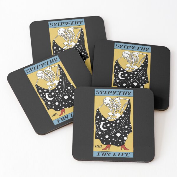 Item preview, Parquet Courts Sympathy For Life designed and sold by GaryKatoujian.
