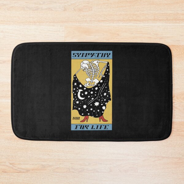 Item preview, Parquet Courts Sympathy For Life designed and sold by GaryKatoujian.