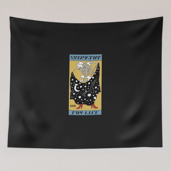 Item preview, Parquet Courts Sympathy For Life designed and sold by GaryKatoujian.